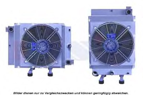 AKS DASIS 703400K Cooler Module